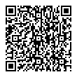 QR-код ссылки на материал ««Истоки вдохновения». В Дзержинске открылась выставка художника из Сергиева Посада Валерия Морозова»