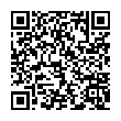 QR-код ссылки на материал ««Нам всегда было мало одного урока!» Рассказ о любимом учителе»