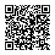 QR-код ссылки на материал «Инспекторы ГАИ искали в Дзержинске «серых» перевозчиков»