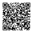 QR-код ссылки на материал «Нижегородскую область наградили за лучшую программу поддержки соцбизнеса»