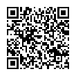 QR-код ссылки на материал «Дзержинский ТЦ оштрафован за нарушение пожарной безопасности»
