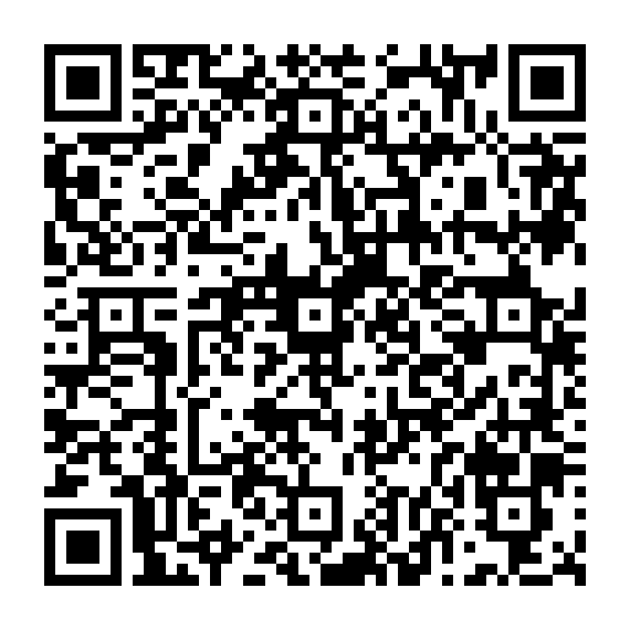 QR-код ссылки на материал «В Дзержинске завершился Всероссийский турнир по фехтованию памяти героев России Романа Игошина и Ильи Касьянова»