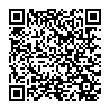 QR-код ссылки на материал «Глеб Никитин поручил муниципалитетам готовиться к новому конкурсу малых городов»