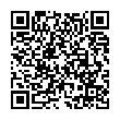 QR-код ссылки на материал «Дзержинские воры - в объективе камер слежения»