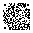 QR-код ссылки на материал «Дзержинский «Уран» одержал волевую победу в чемпионате области по футболу»