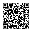 QR-код ссылки на материал «В Дзержинске наградили победителей «Голосовача»»