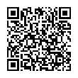 QR-код ссылки на материал «В Дзержинске прошел рождественский флешмоб»