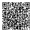 QR-код ссылки на материал «Бизнес в убежище. Жители дома №4 по пр. Дзержинского устали от соседства с предпринимателем»