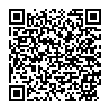 QR-код ссылки на материал «Назначены руководитель регионального МЧС и начальник Володарского ОВД»