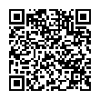 QR-код ссылки на материал «На Заревской объездной водитель иномарки повис на бетонных блоках»