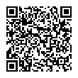 QR-код ссылки на материал «В Дзержинске идет прием документов на премию талантливой молодежи»
