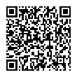 QR-код ссылки на материал «Нижегородская область присоединилась к экологической акции «Живи лес»»