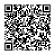QR-код ссылки на материал «Полиция предупредила о новом виде мошенничества с банковскими картами»