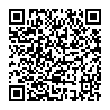 QR-код ссылки на материал «В Дзержинске прошел единый день чтения, посвященный 190-летию Льва Толстого»