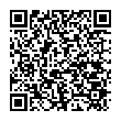 QR-код ссылки на материал ««Другая Музыка. Пярт». Легендарный эстонский ансамбль выступил в Дзержинске»