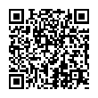 QR-код ссылки на материал «Обратная связь. Подборка дорожных происшествий Дзержинска»