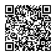 QR-код ссылки на материал «Сотрудники ТК «Дзержинск» сдали кровь на типирование»