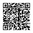 QR-код ссылки на материал «В Дзержинске прошел конкурс артистов «Клуба веселых пенсионеров»»