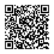 QR-код ссылки на материал «Синоптики обещают, что зима не будет суровой»