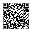 QR-код ссылки на материал «Нижегородское метро продлят до площади «Сенная»»