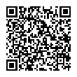 QR-код ссылки на материал «Дзержинцы могут доехать в верхнюю часть Нижнего Новгорода на электричке»