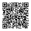 QR-код ссылки на материал «Деньги, собранные дзержинцами, помогли вернуть зрение слепой девочке»