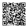 QR-код ссылки на материал «Хулиган осквернил дзержинский дворец культуры»