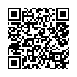 QR-код ссылки на материал «Дзержинцы жалуются на холод в квартирах»
