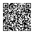 QR-код ссылки на материал «На дзержинской набережной избили и ограбили прохожего»