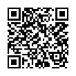 QR-код ссылки на материал «В Дзержинске пропал 33-летний Юрий Ампуло»