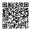 QR-код ссылки на материал «На территории дзержинского трамвайного маршрута №4 сохраняется разруха»