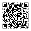 QR-код ссылки на материал «В Дзержинске прошел чемпионат города по спортивному ориентированию»