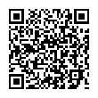 QR-код ссылки на материал «В Дзержинске поздравили работников сельского хозяйства»