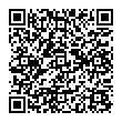QR-код ссылки на материал ««Продолжают идти, несмотря ни на что!» Дзержинский дуэт «Друзья на колесах» выпустил новый клип»