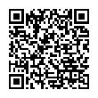 QR-код ссылки на материал ««Обратная связь». Новая подборка происшествий на дорогах»