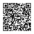 QR-код ссылки на материал «ЦИК отказал в проведении референдума по пенсионным изменениям»