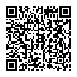 QR-код ссылки на материал «100 лет - еще не возраст. В усадьбе Рукавишниковых наградили бывших комсомольцев»