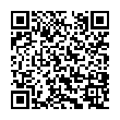 QR-код ссылки на материал «Дублеры «Дзержинск-ТС» одерживают очередные футбольные победы»