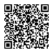 QR-код ссылки на материал «В Дзержинске заключили договор на обслуживание уличного освещения»