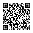QR-код ссылки на материал «Ситуации на дорогах. Подборка видео с авторегистраторов»