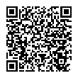 QR-код ссылки на материал «Взрыв газа в жилом доме. В Дзержинске прошли командно-штабные учения»
