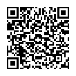 QR-код ссылки на материал «В гаражах на Буденного в Дзержинске загорелся автосервис»