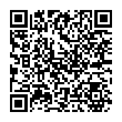 QR-код ссылки на материал «В Дзержинске на бульваре Химиков завершили благоустройство после ремонта на водоводе»