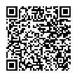 QR-код ссылки на материал «Дзержинский художник нарисовал Джоконду на фасаде одного из домов»