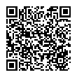 QR-код ссылки на материал «В Нижегородской области тарифы на вывоз мусора могут вырасти на 1585%»