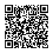 QR-код ссылки на материал «Дзержинский стрит-арт. Коллекция пополнилась»