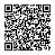 QR-код ссылки на материал «Соревнования по мотоспорту в дисциплине «эндуро» прошли в Дзержинске»