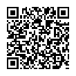 QR-код ссылки на материал «В Дзержинске женщина попала под маршрутку»