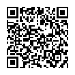 QR-код ссылки на материал «В Дзержинске планируют построить новый парк»