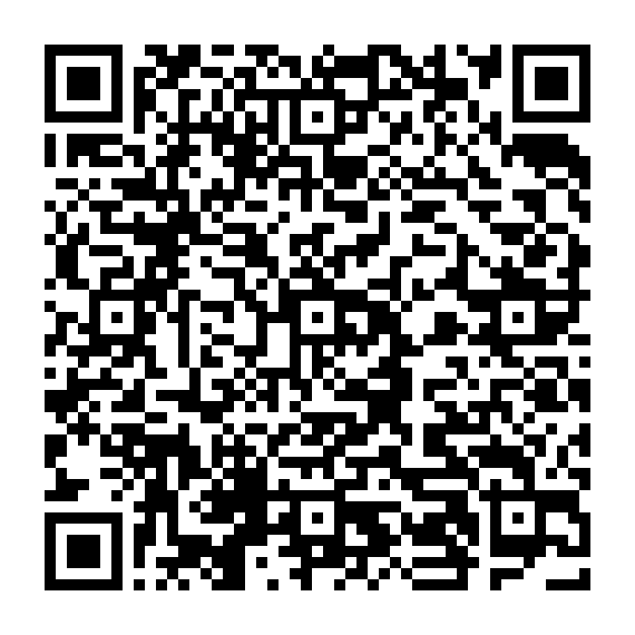 QR-код ссылки на материал «Дорожный вопрос. Управление архитектуры Дзержинска предложило варианты размещения дороги на ул. Новозапрудной в п. Пушкино»